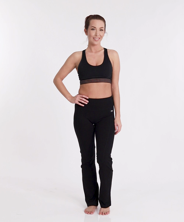 Marika Black Audrey Ultimate Slimming 
